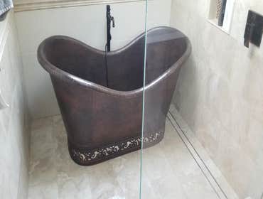Bathroom Remodeling