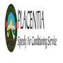 Placentia Speedy Air Conditioning Service logo