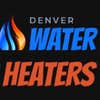 Denver Water Heaters logo