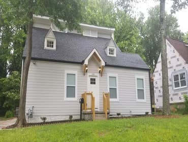 FLIPPING HOUSE complete Restoration and renovation.
Flipping house