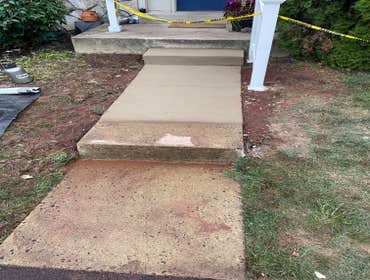 Photos by Bailey Concrete Solutions #1