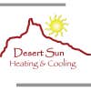 Desert Sun Heating, Cooling & Refrigeration, Inc logo