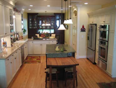 Maughan Design Inc Project
