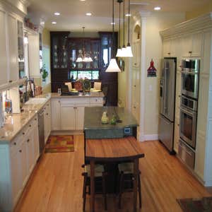 Maughan Design Inc Project