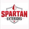 Spartan Exteriors logo