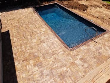 Photos by Pool Renovation nj ( Braz Masonry) #2
