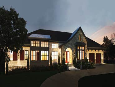 Photo(s) from Wood Architects