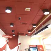Ceilings
