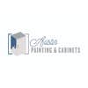 Austin Painting and Cabinets logo