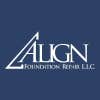 Align Foundation Repair logo