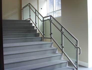 Photos by Empire Glass & Aluminum Works #1