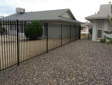 Fences