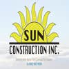 Sun Construction Inc logo