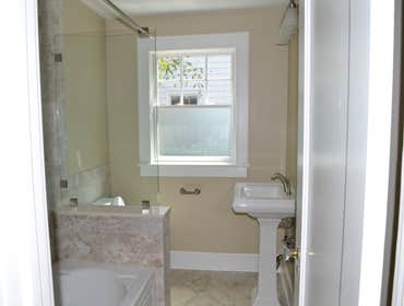 Upper Montclair Whole House Remodel We started with a 1916 Colonial that had not been updated or changed since it was built.