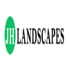 Jh Landscapes logo