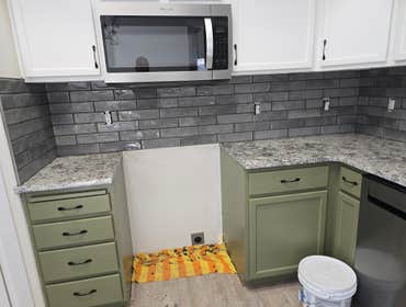 Photos by Mjf Tile & Grout LLC #1