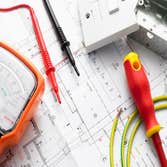 SRS Electric LLC