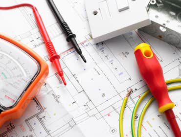 SRS Electric LLC