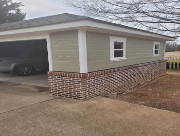 Photos by King and Queen Masonry #1