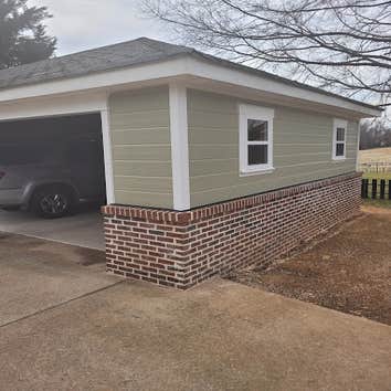 Photos by King and Queen Masonry #1