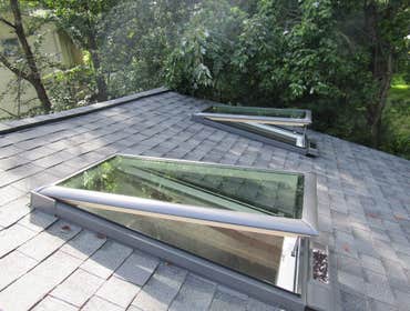 Arocon Roofing And Construction Llc Project