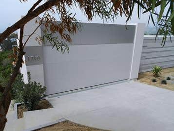 Photos from Action Garage Door Company Here are some ideas of beautiful garage doors we can install.