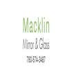 Macklin Mirror & Glass logo