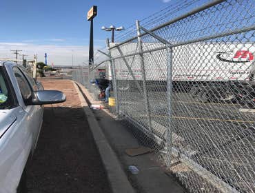 Fences