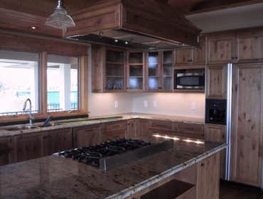 Layton Wheeler, Inc. Project