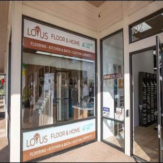 Lotus Floor & Home