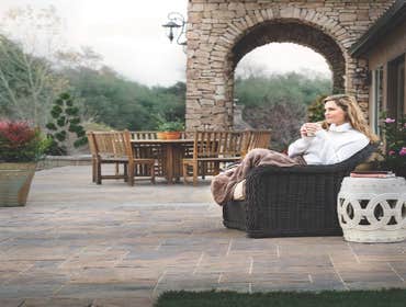 Photos by Falcon Landscapes Pavers & Masonry LLC #1