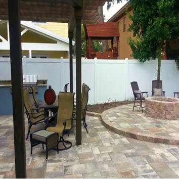 Hardscapes