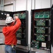 Electrical Connection