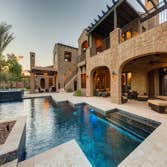 Pools