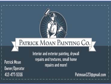Photos by Patrick Moan Painting Company LLC #1