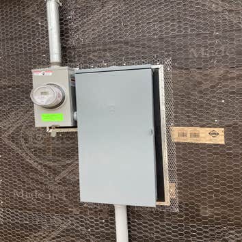 Enclave Electric
