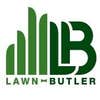 Lawn Butler logo
