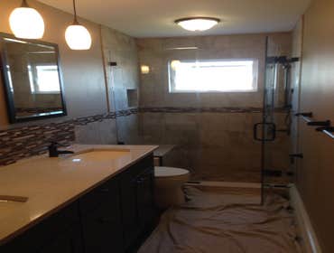 Photos from E Wells Construction Inc