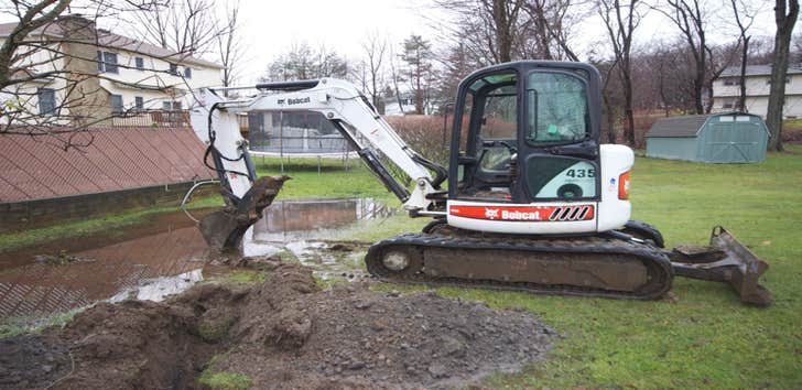 Bobcats for Hire Llc