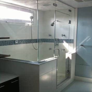 Chames, Llc Project