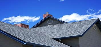 The Bellevue Roofers