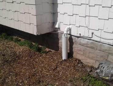Photos by Kaukauna Basement Waterproofing #1