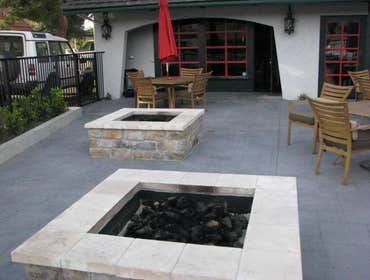 Photos from Pacific Builders