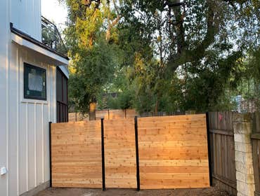 Photos by Amg Fence & Builders, LLC #1