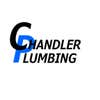 Chandler plumbing logo