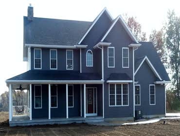 Photo(s) from Yoder's Custom Builders Inc Job we have done