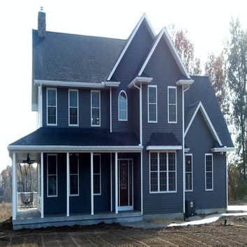 Photo(s) from Yoder's Custom Builders Inc Job we have done