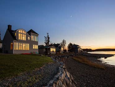 Architectural Work