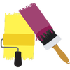 Westfield Painting logo