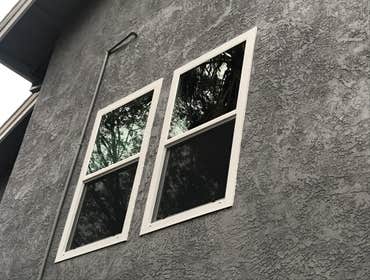 Photos by Brothers Reliable Construction Inc #1 Window/door replacement